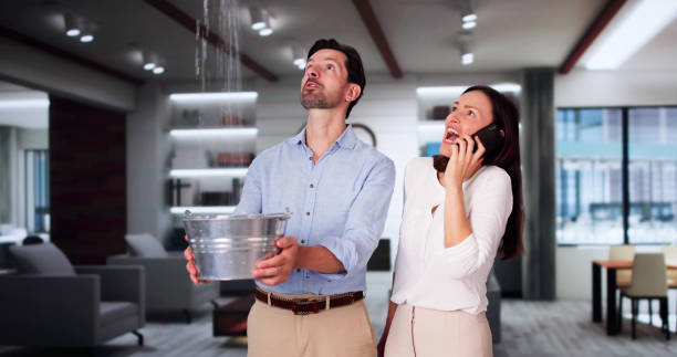 Best 24-hour water damage restoration  in Nash, TX